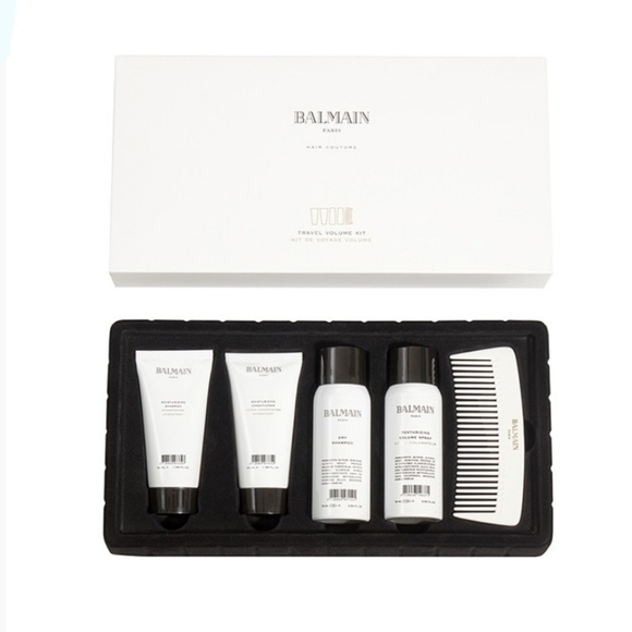 Balmain Paris Travel Size Toiletries - Picture 3 of 3